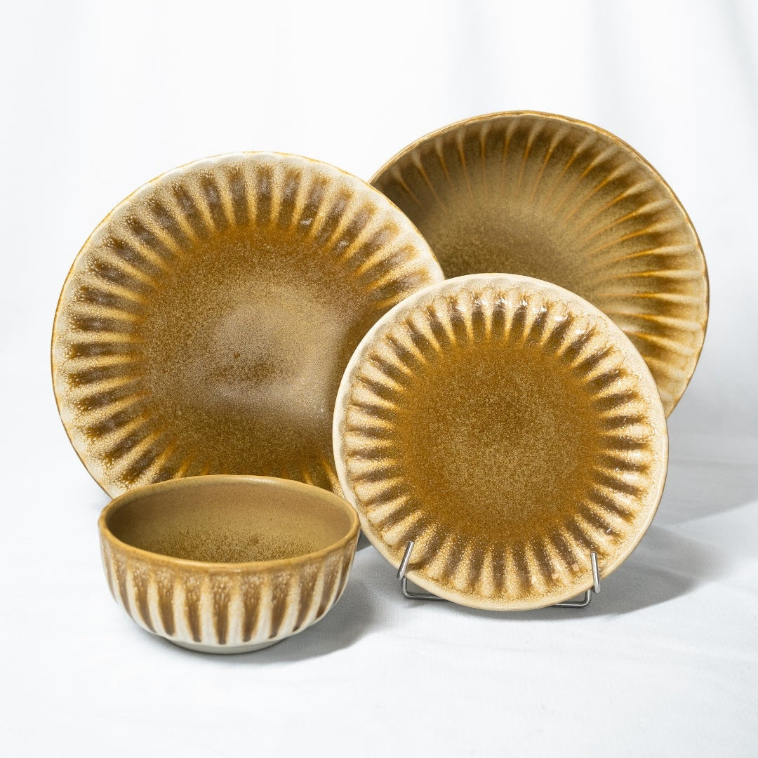 Assiettes