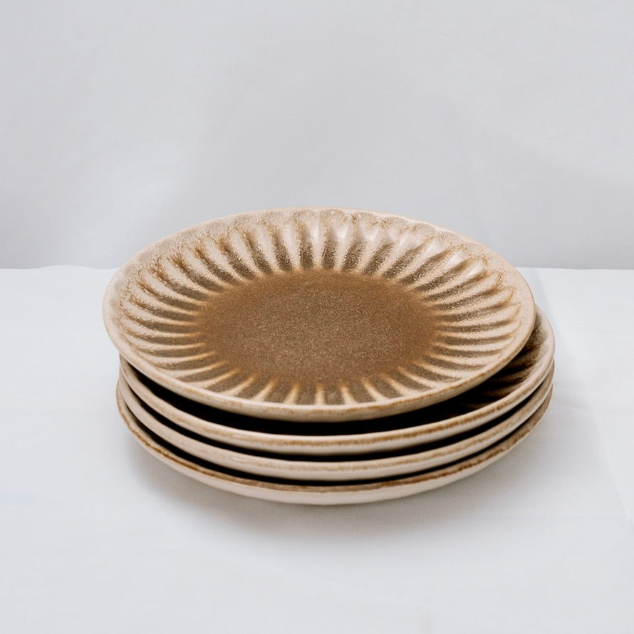 Assiettes