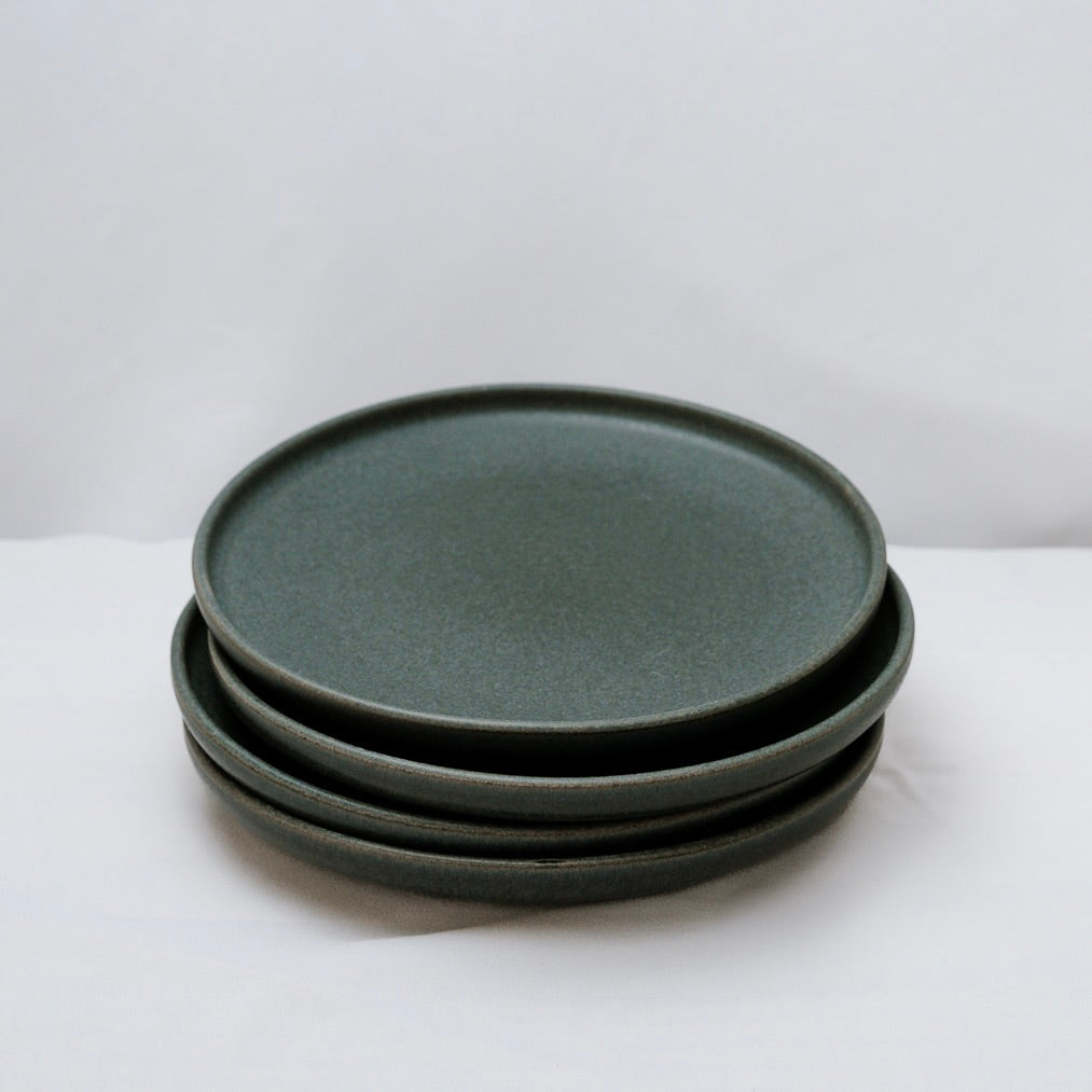 Assiettes dessert