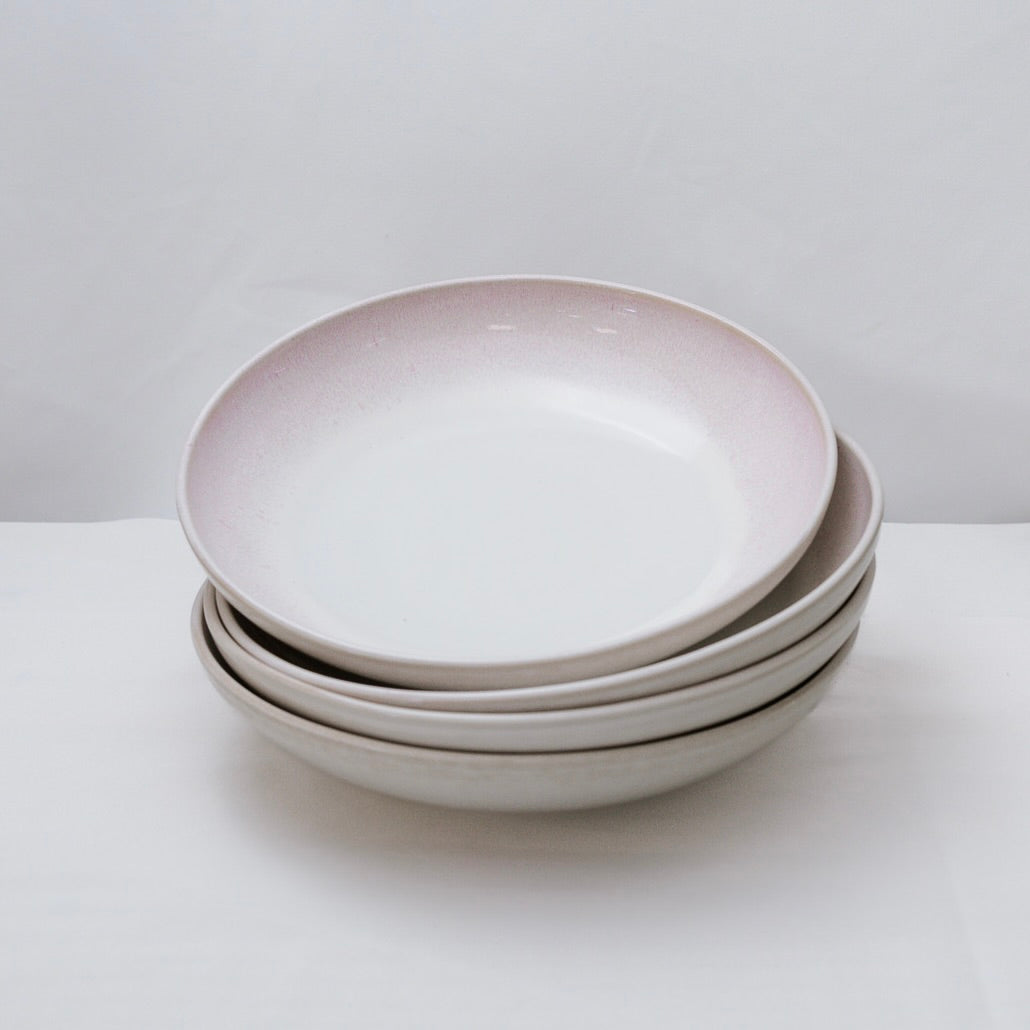 Assiette creuse