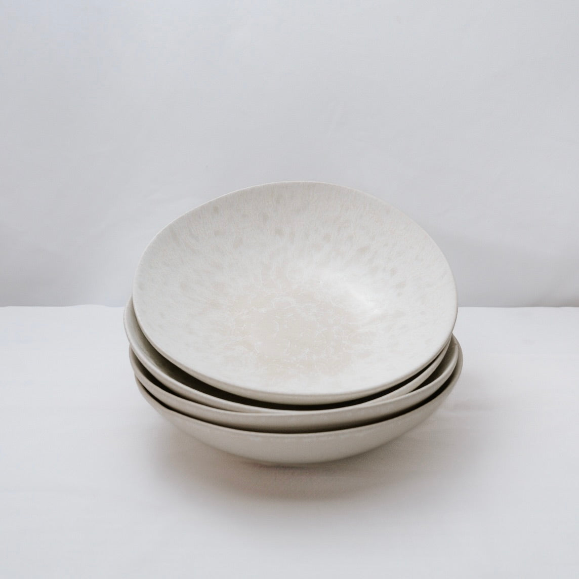 Assiettes