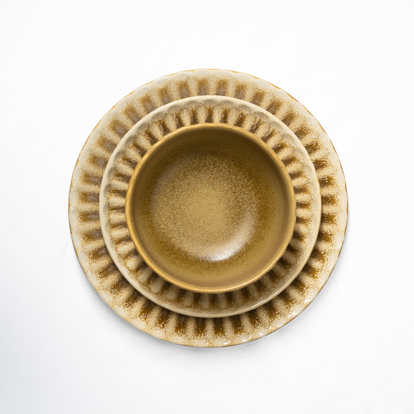 Assiettes