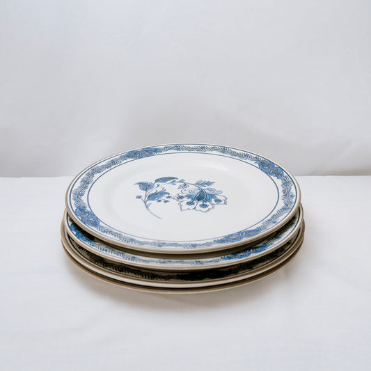 Assiettes