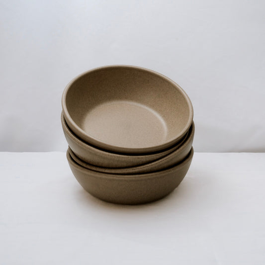 Assiettes creuses - petit  saladier
