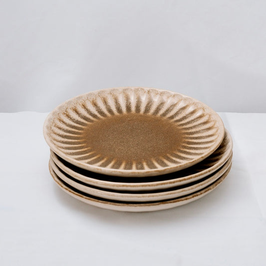 Assiettes