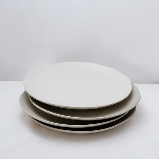 Assiettes