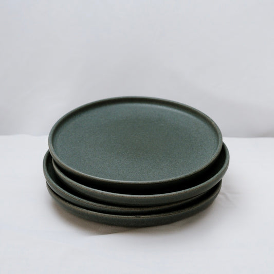 Assiettes dessert