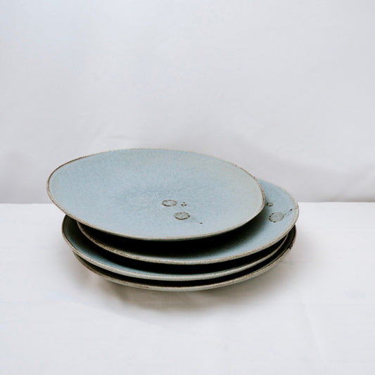Assiettes
