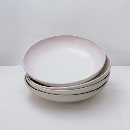 Assiette creuse