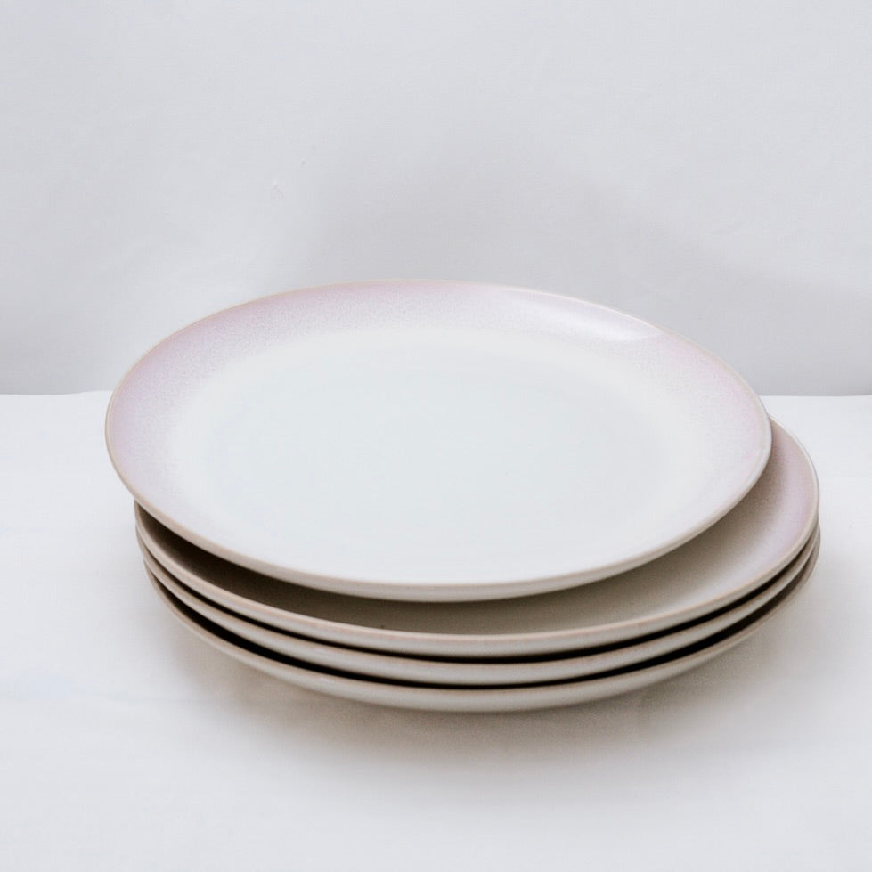 Assiettes