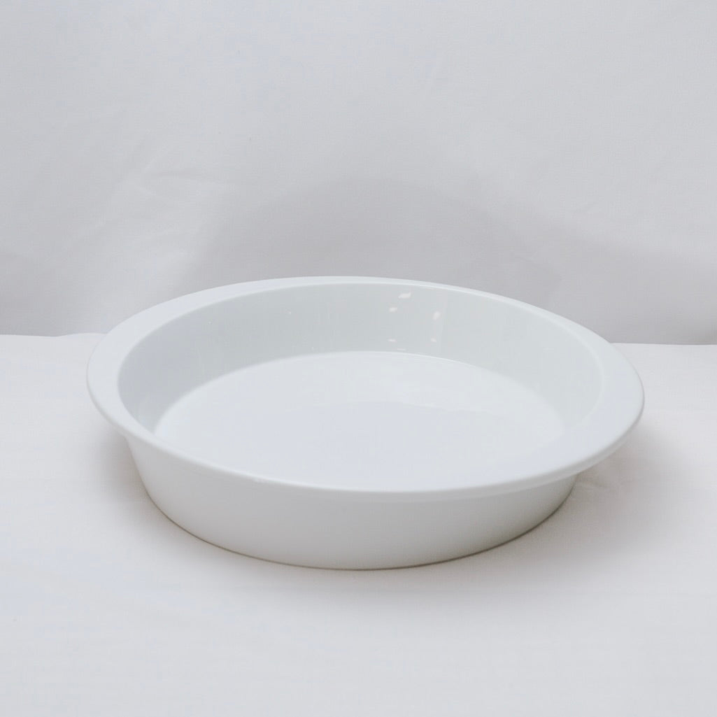 Plat pour le four