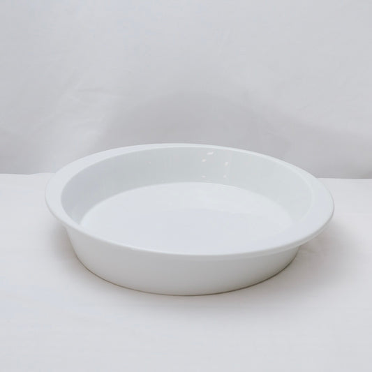 Plat pour le four