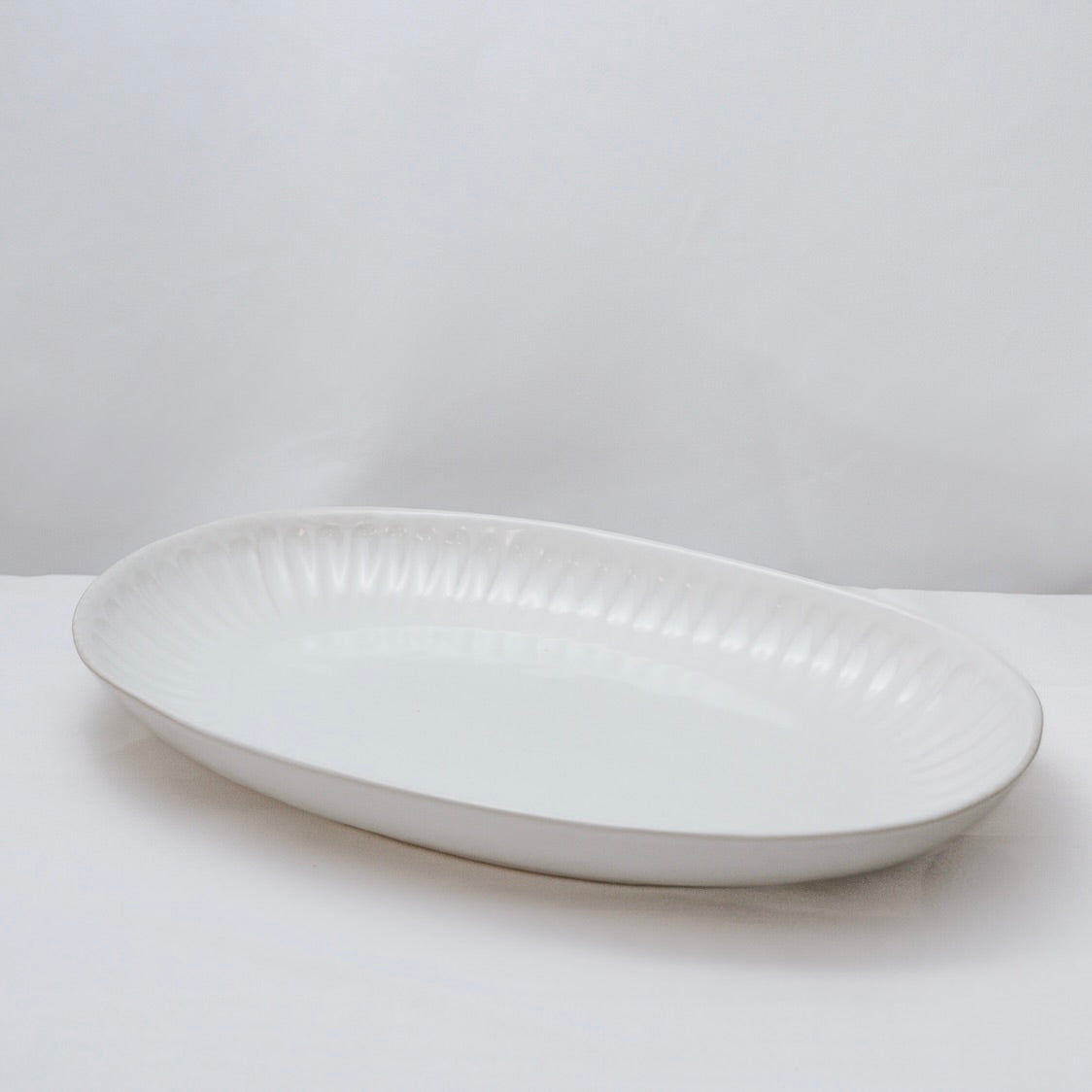 plat de service