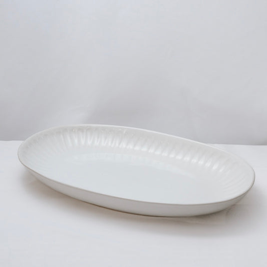 plat de service