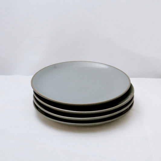Assiettes