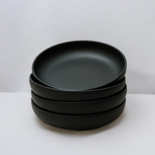 Assiettes creuse
