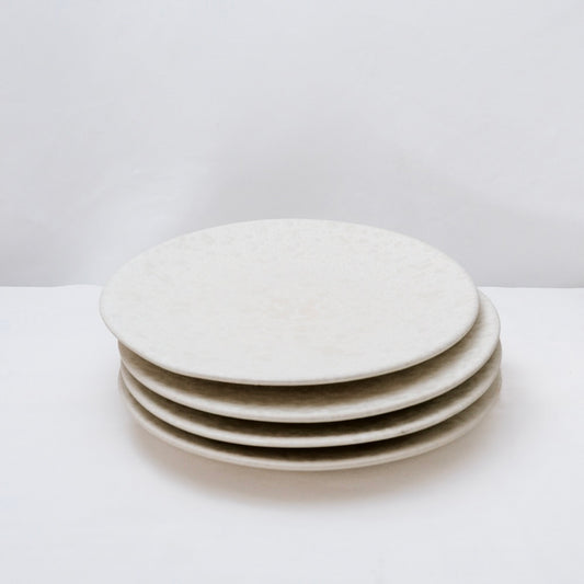 Assiettes à desserts