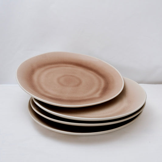 Assiettes