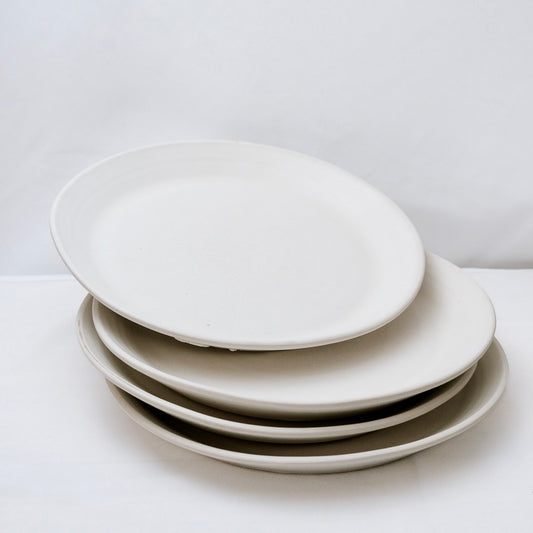 Assiettes